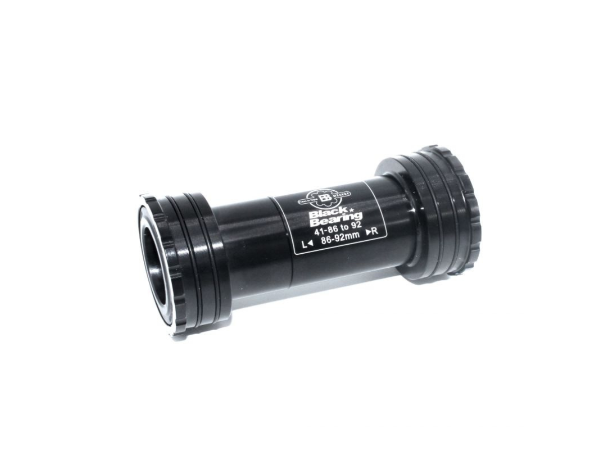 BlackBearing - Bottom Bracket - 41 - 86/92 - 24 &amp; gxp - B5