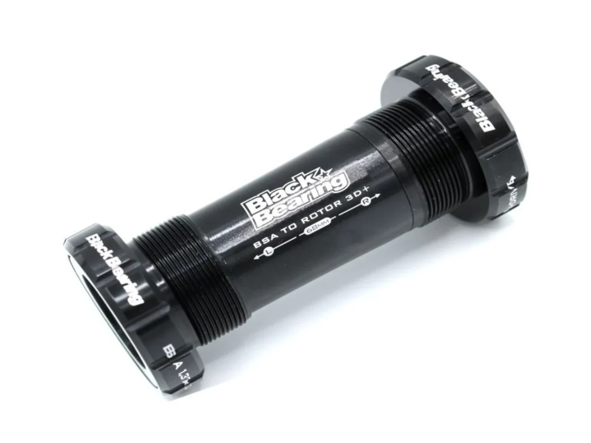 BlackBearing - Bottom Bracket - BLACKBEARING - bsa - 68/73 - Praxis - B5