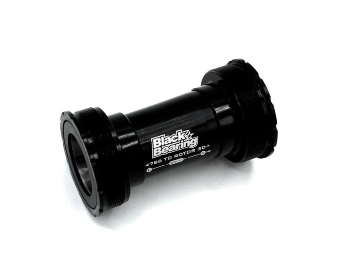 BlackBearing - Bottom Bracket - T47 - 86/92 - Praxis - B5
