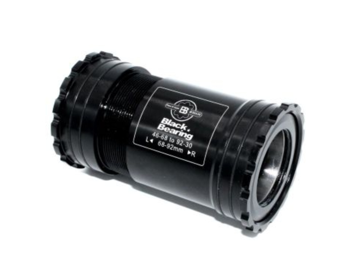 BlackBearing - Bottom Bracket - 46 - 68/92 - Praxis - B5
