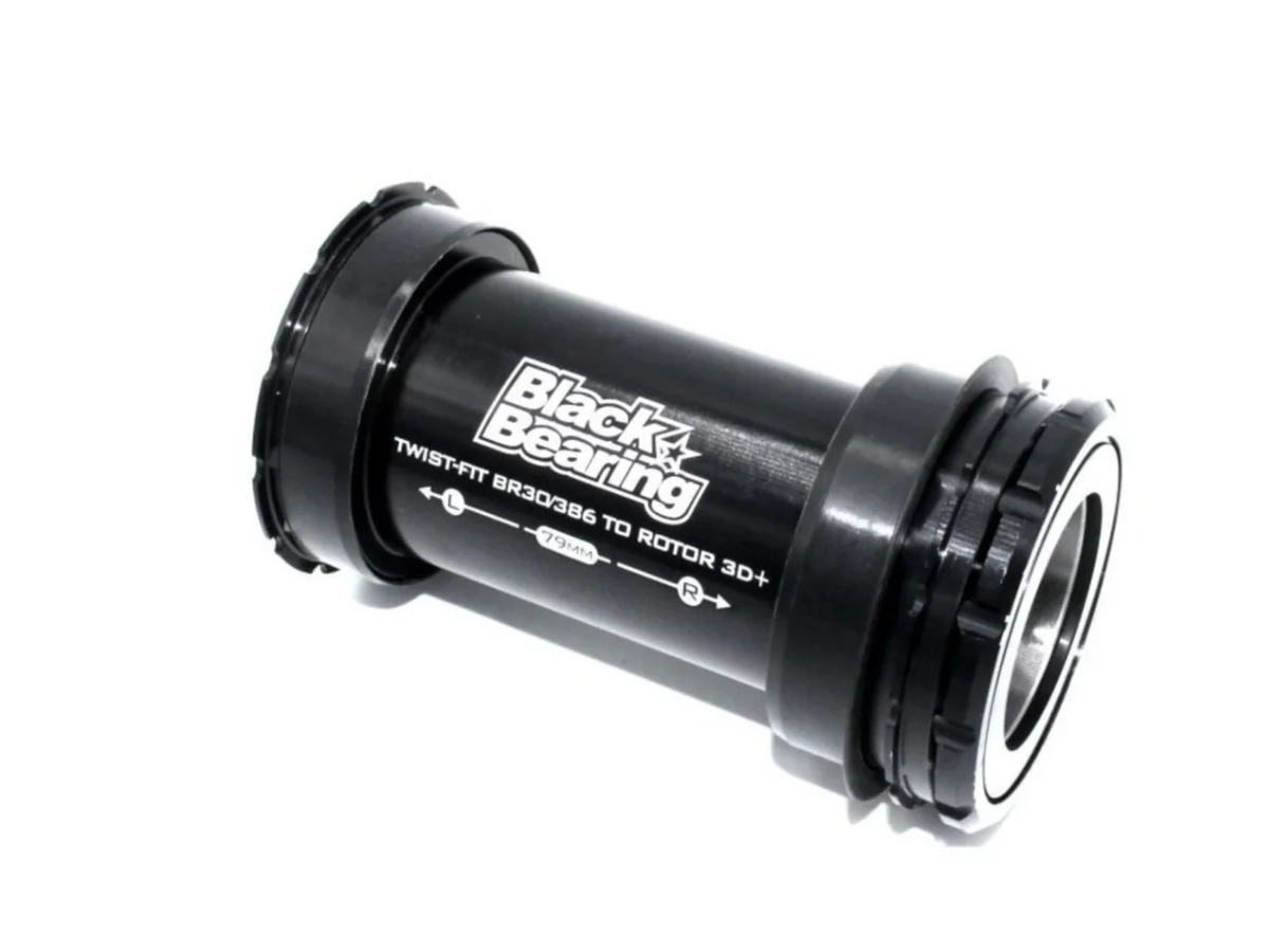 BlackBearing - Bottom Bracket - 46 - 79 - dub - B5