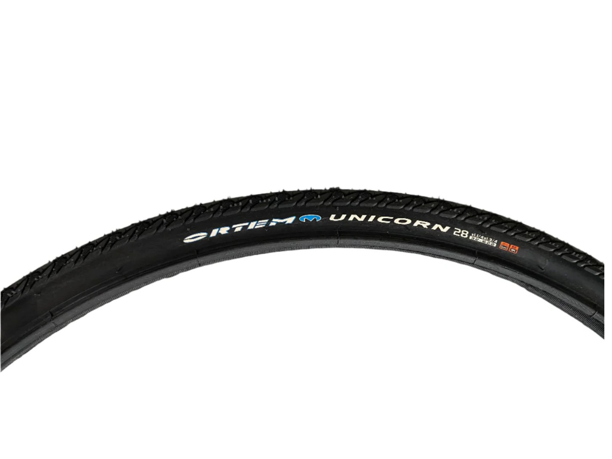 ORTEM UNICORN 700 x 40c (40-622) 3mm PP, 60TPI Wire Bead