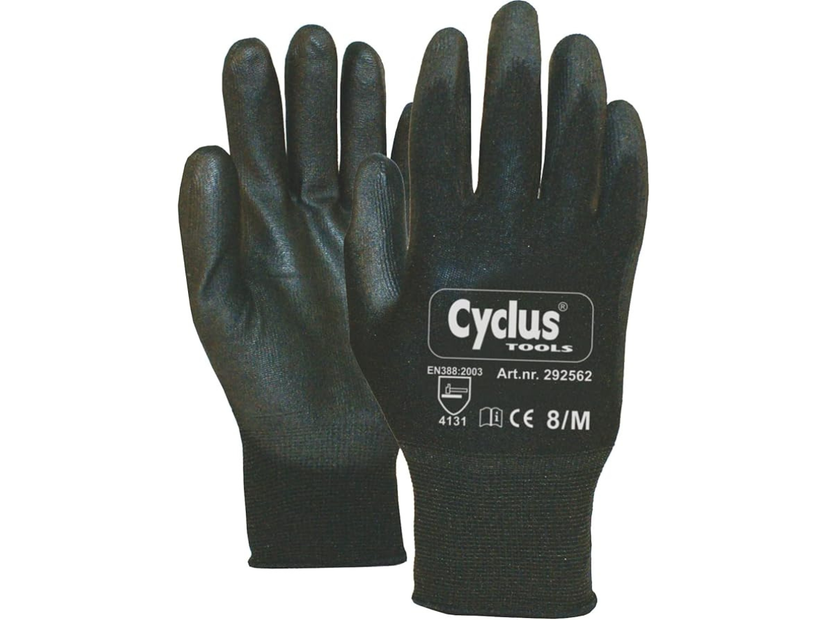 CYCLUS TOOLS workshop gloves