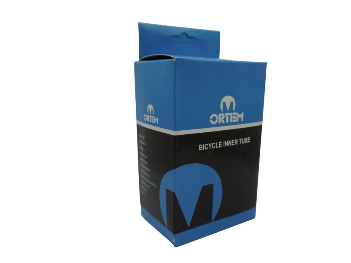 ORTEM Butyl Tube 29 x 1.75~2.35c 48mm Schrader Valve