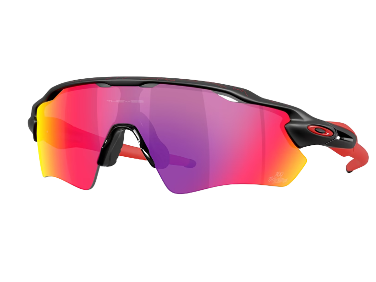 9208-G2 Radar Ev Path 100T Matte Black Prizm Road