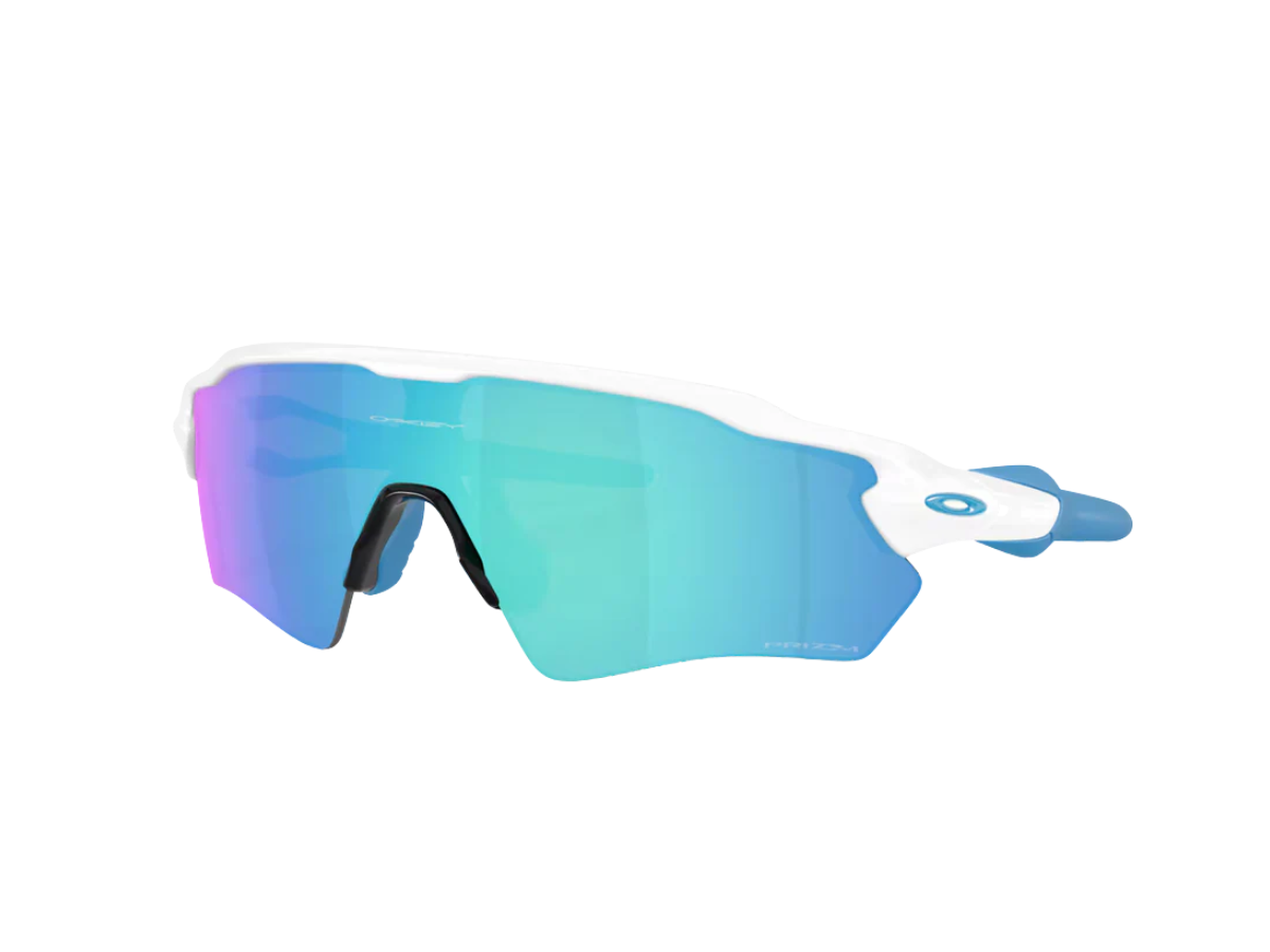 9510-01 Radar Ev S Path Polished White Prizm Sapphire
