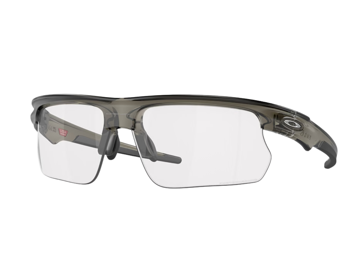 9400-11 Bisphaera Grey Smoke Clear Photochromic