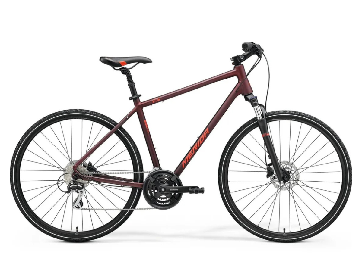 Merida Crossway 20