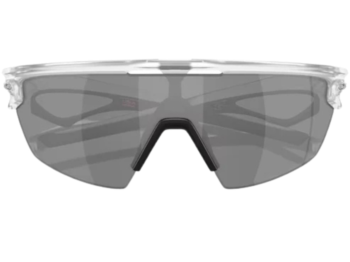 9403-07 Sphaera Matte Clear Clear Photochromic