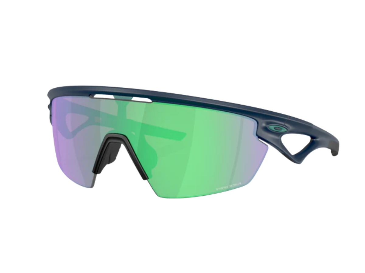 9403-19  Sphaera Matte Abyss Prizm Road Jade