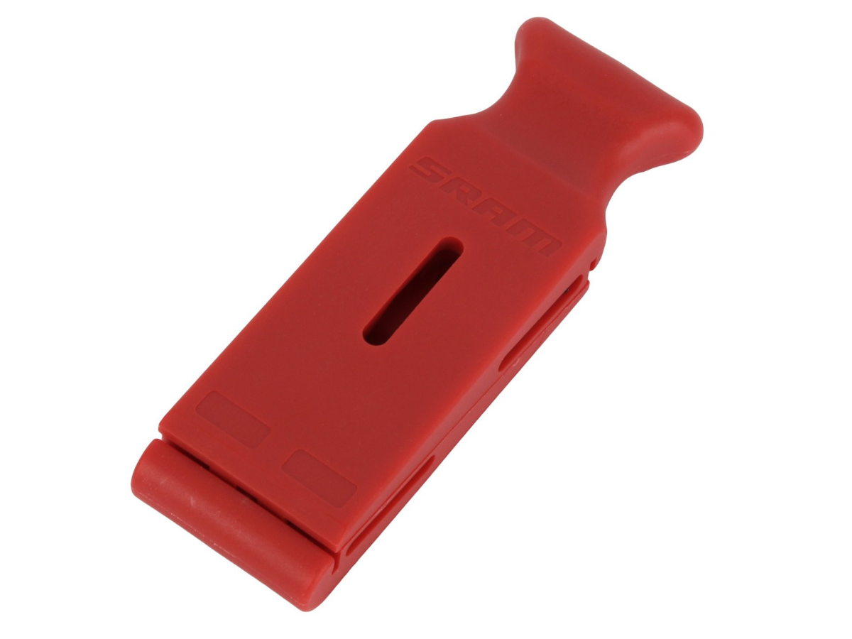 SRAM BLEEDING BLOCK UNIVERSAL 11.5018.059.002