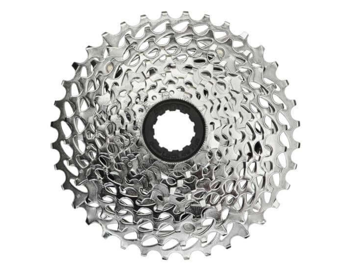 SRAM CASSETE PG-1030 11/36 10 SPEED 00.2418.033.003