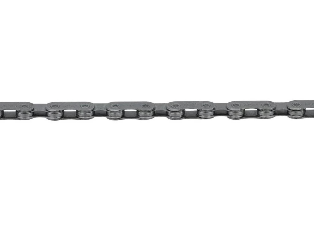 SRAM CHAIN PC-APEX 12 SPEED 114 LINK 00.2518.060.014