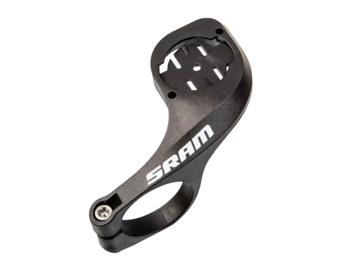Sram Computer Mount Mtb 31.8 For Garmin 00.7918.029.001