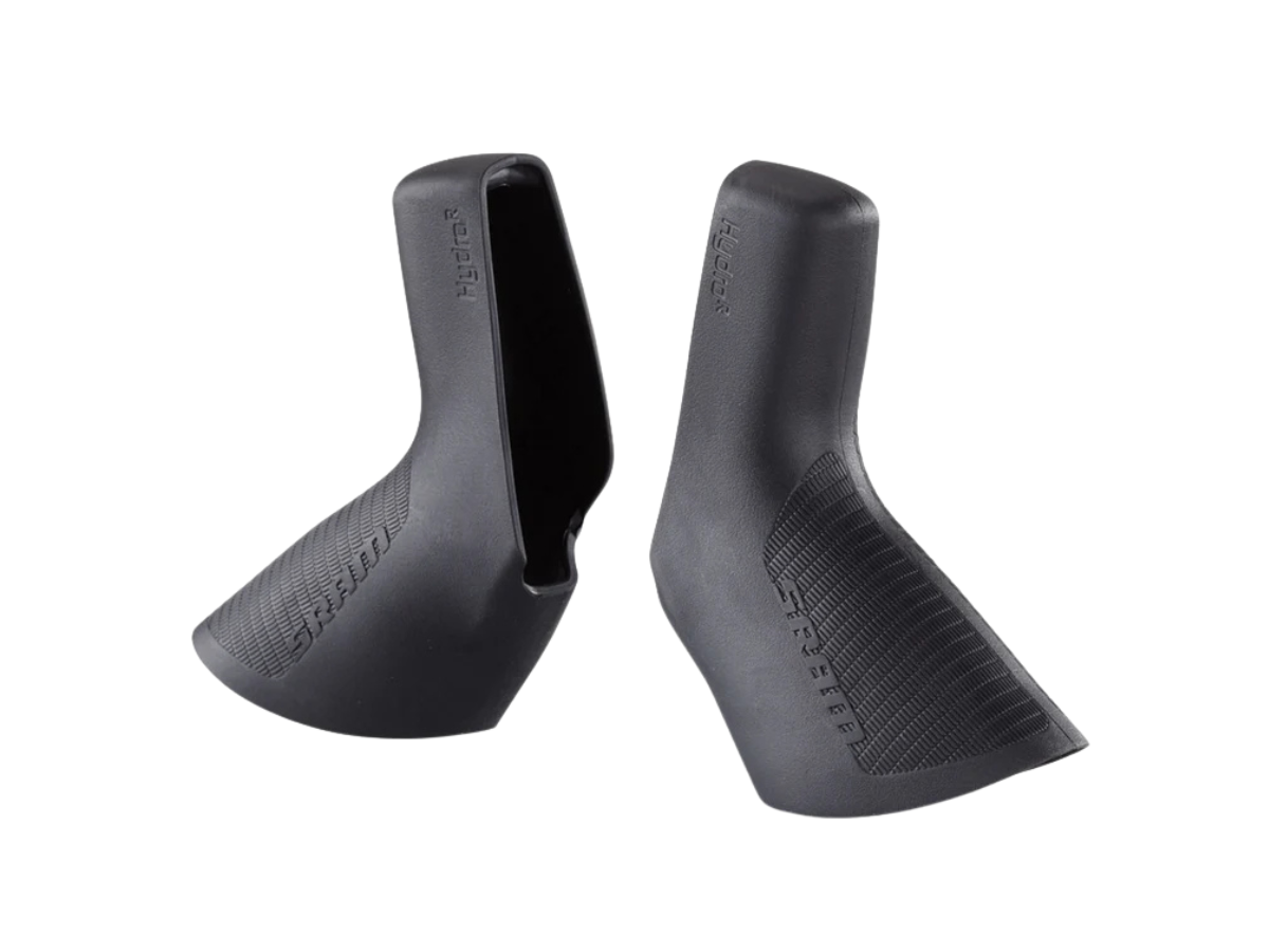 Sram Hood Cover For Red E1 Axs Black 00.7918.083.002