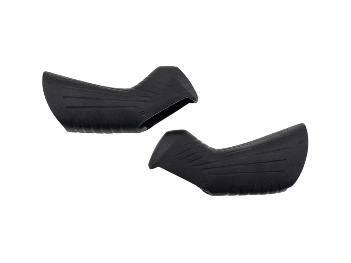 Sram Hood Covers For Rival E1 Axs Black Pair 00.7918.083.004