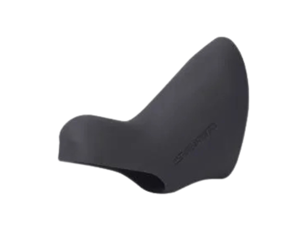 Sram Lever Hoods Doubletap Black 00.7915.042.000