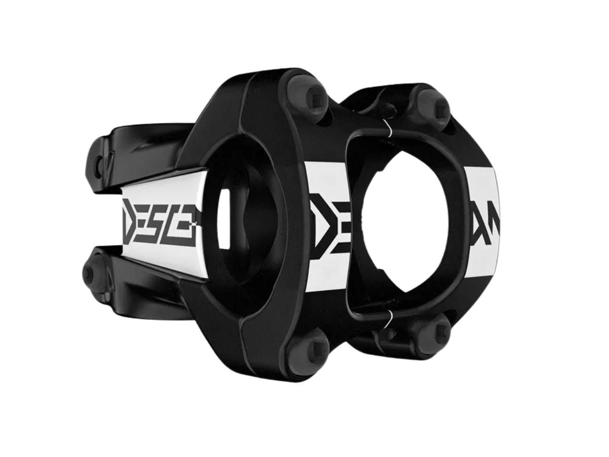 Truvativ Stem Descendant 50Mm 31.8 Clamp 1-1/8 Black 00.6518.018.001