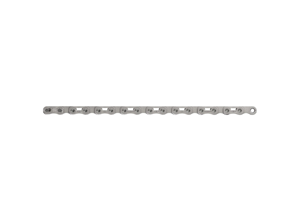 SRAM CHAIN RIVAL E1 12 SPEED 126 LINKS 00.2518.071.014
