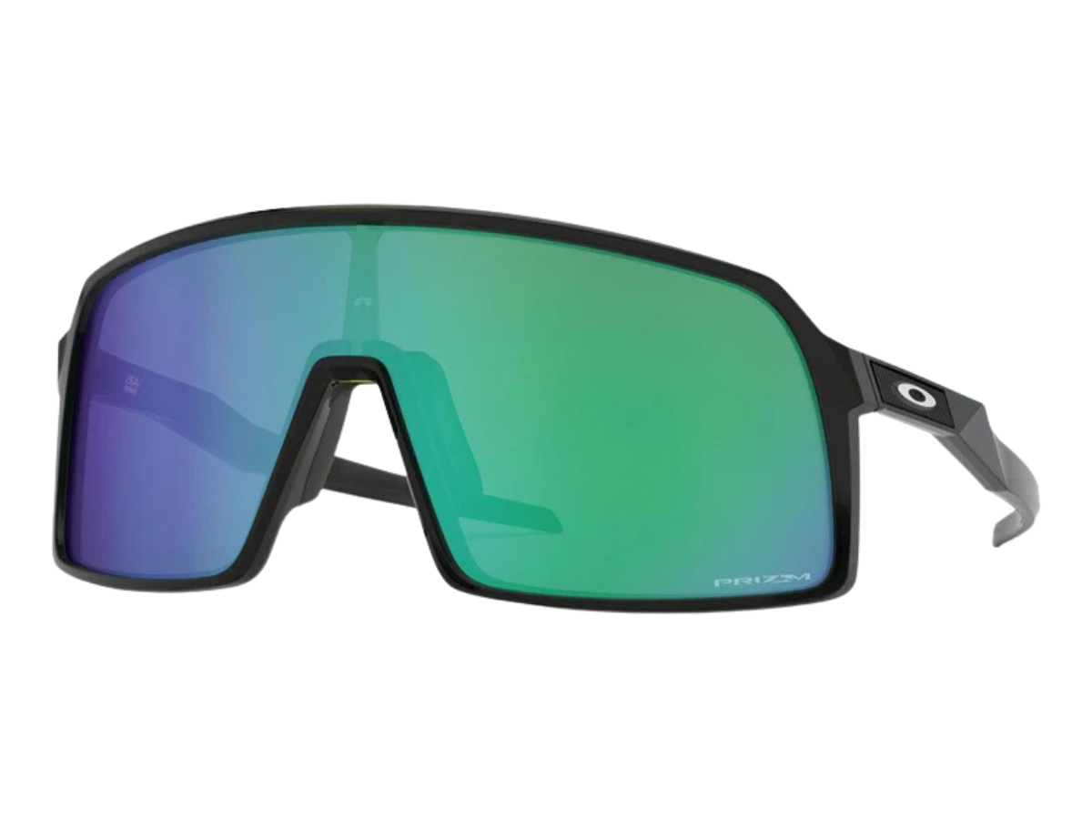 9406-01 Sutro Polished Black Prizm Black