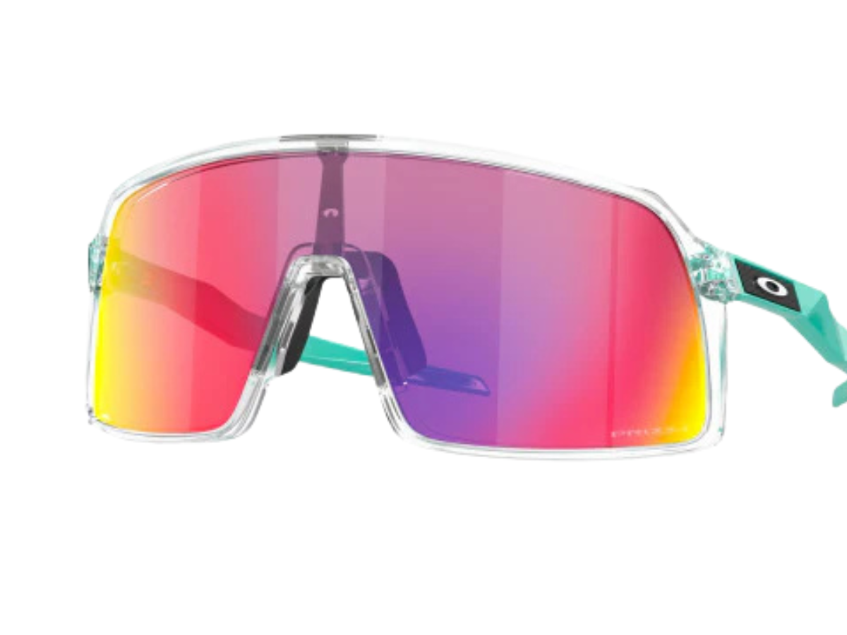 9406-83 Sutro Clear Prizm Road