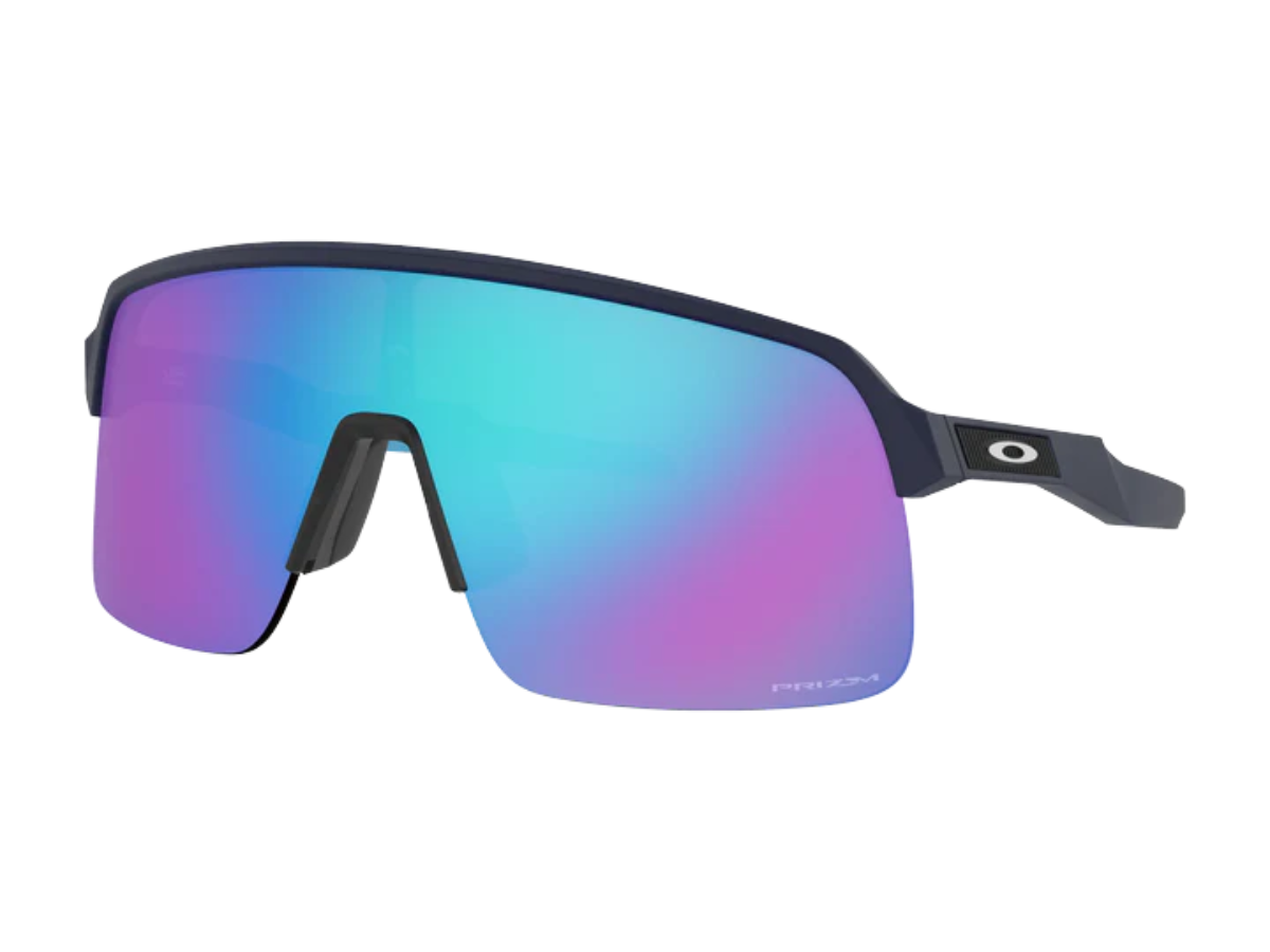 9463-06 Sutro Lite Matte Navy Prizm Sapphire
