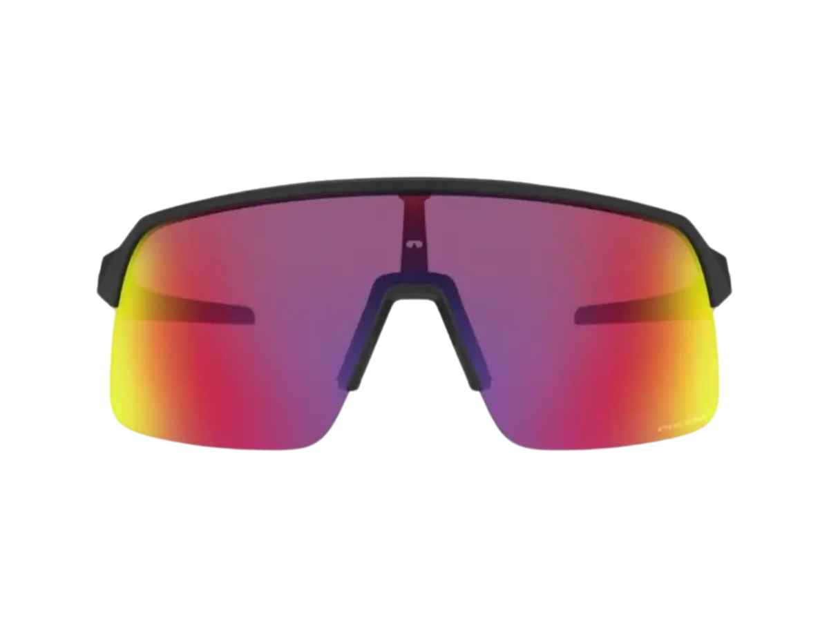 9463-62 Sutro Lite Matte Black Prizm Road