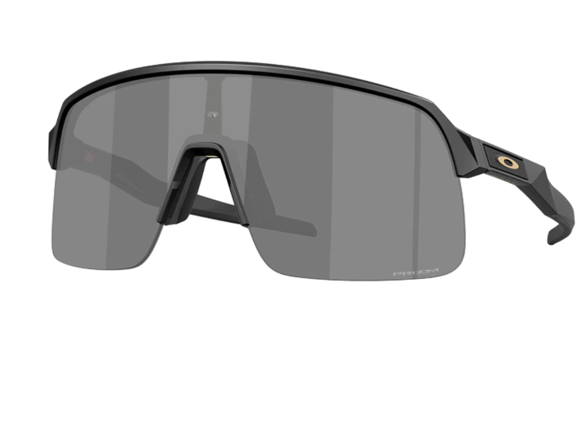 9463-74 Sutro Lite Matte Black Prizm Black