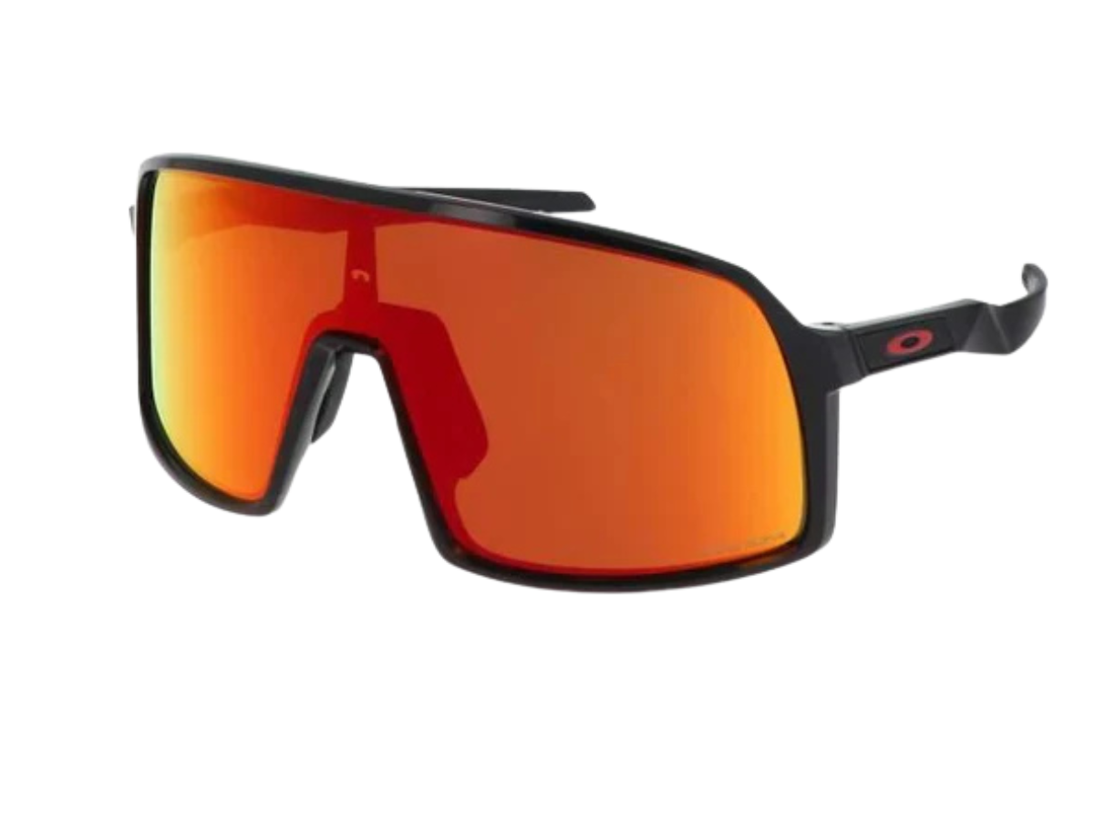 9462-09 Sutro (S) Polished Black Prizm Ruby