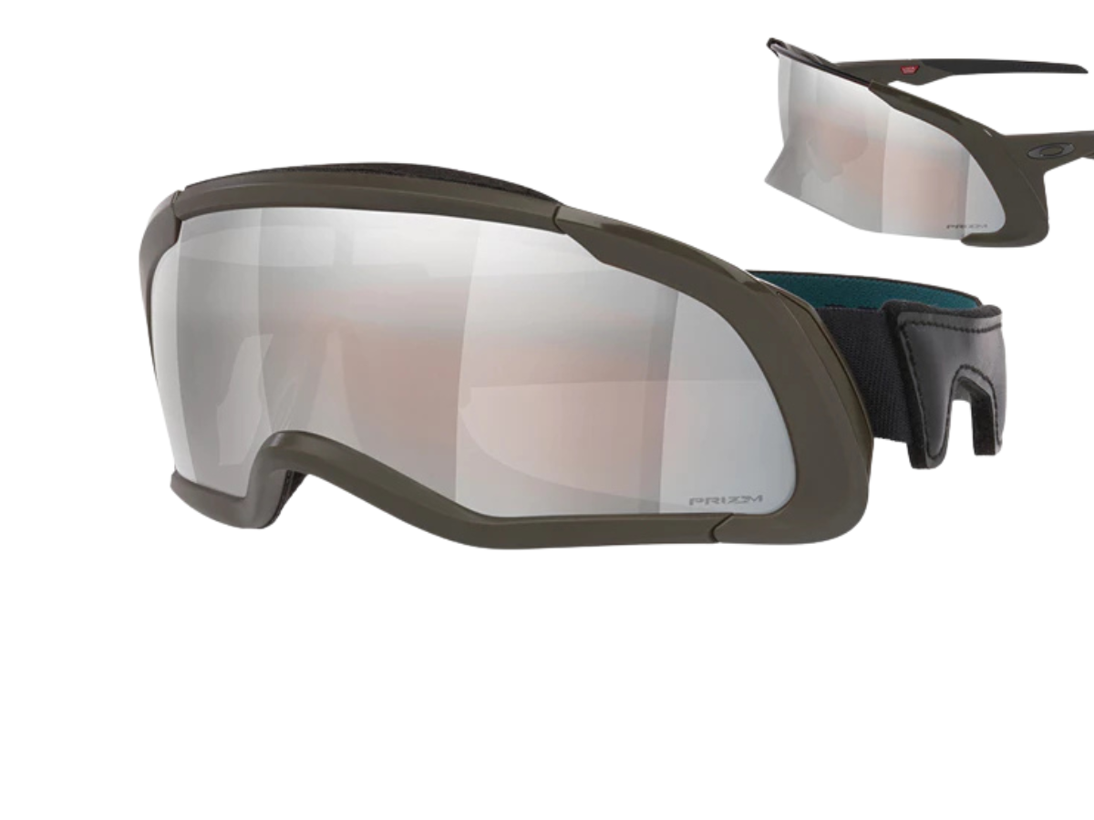 9405-03 Flex Scape Dark Brush Prizm Snow Black