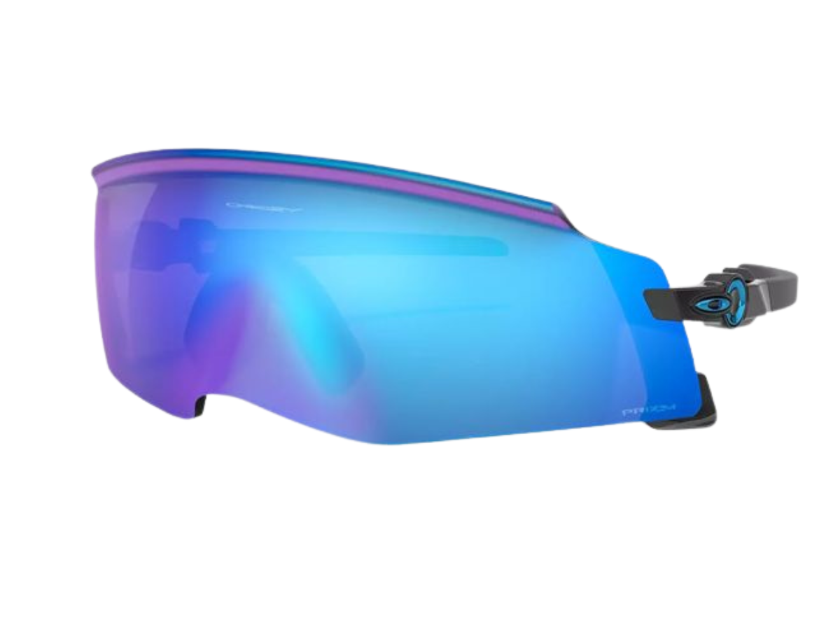 9455-03 Kato Prizm Sapphire Polished Black