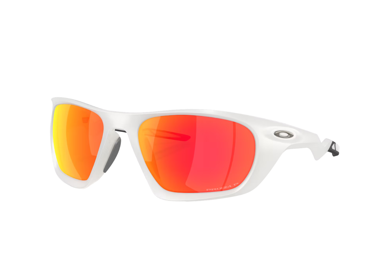 9431-10  Lateralis Matte Wapor Prizm Ruby Polarized