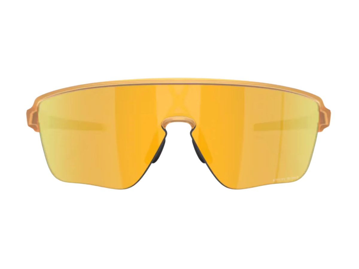 9415-04 Corridor Sq Matte Trans Light Curry Prizm 24K