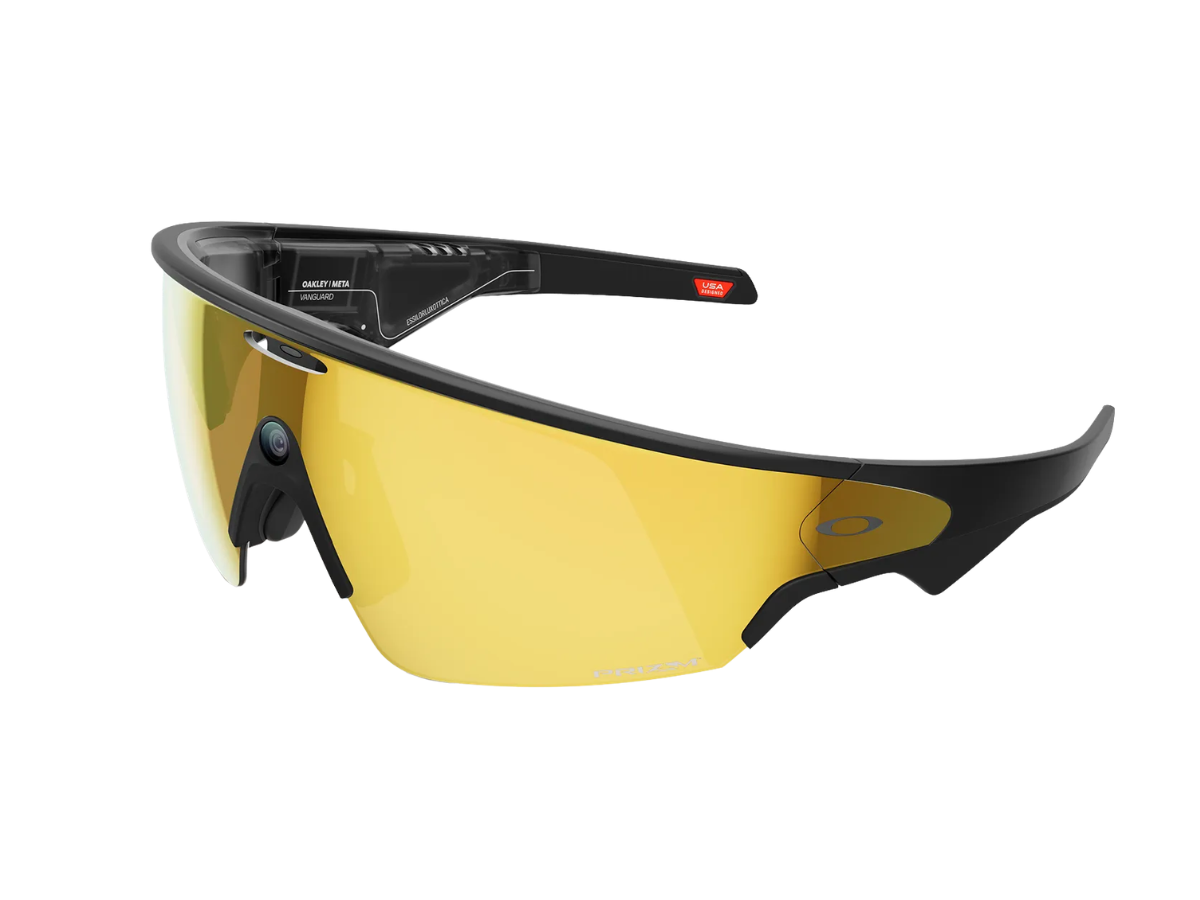 8001-04 Meta Vangaurd Black Prizm 24K