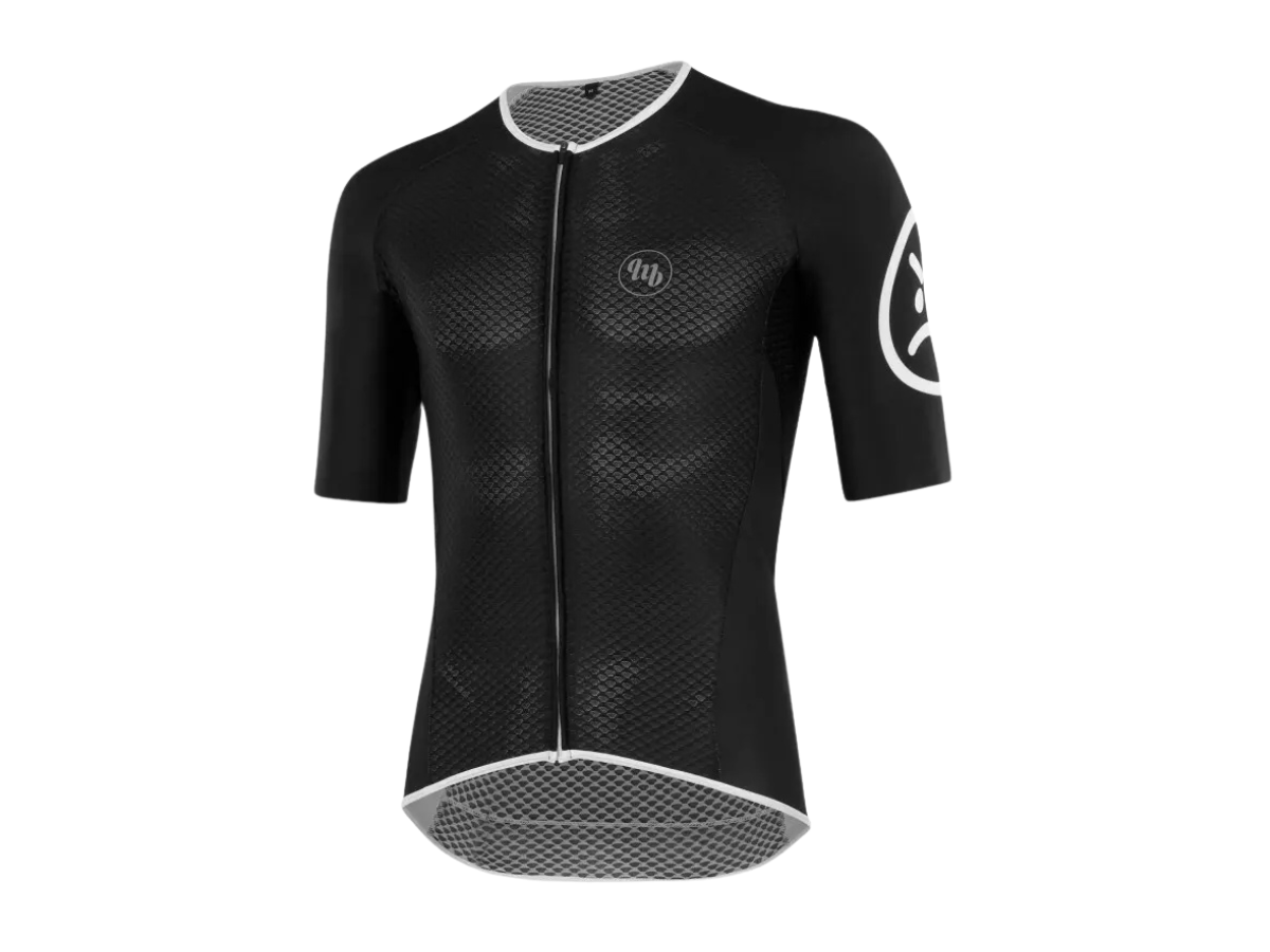 Ultralight Smile Black M