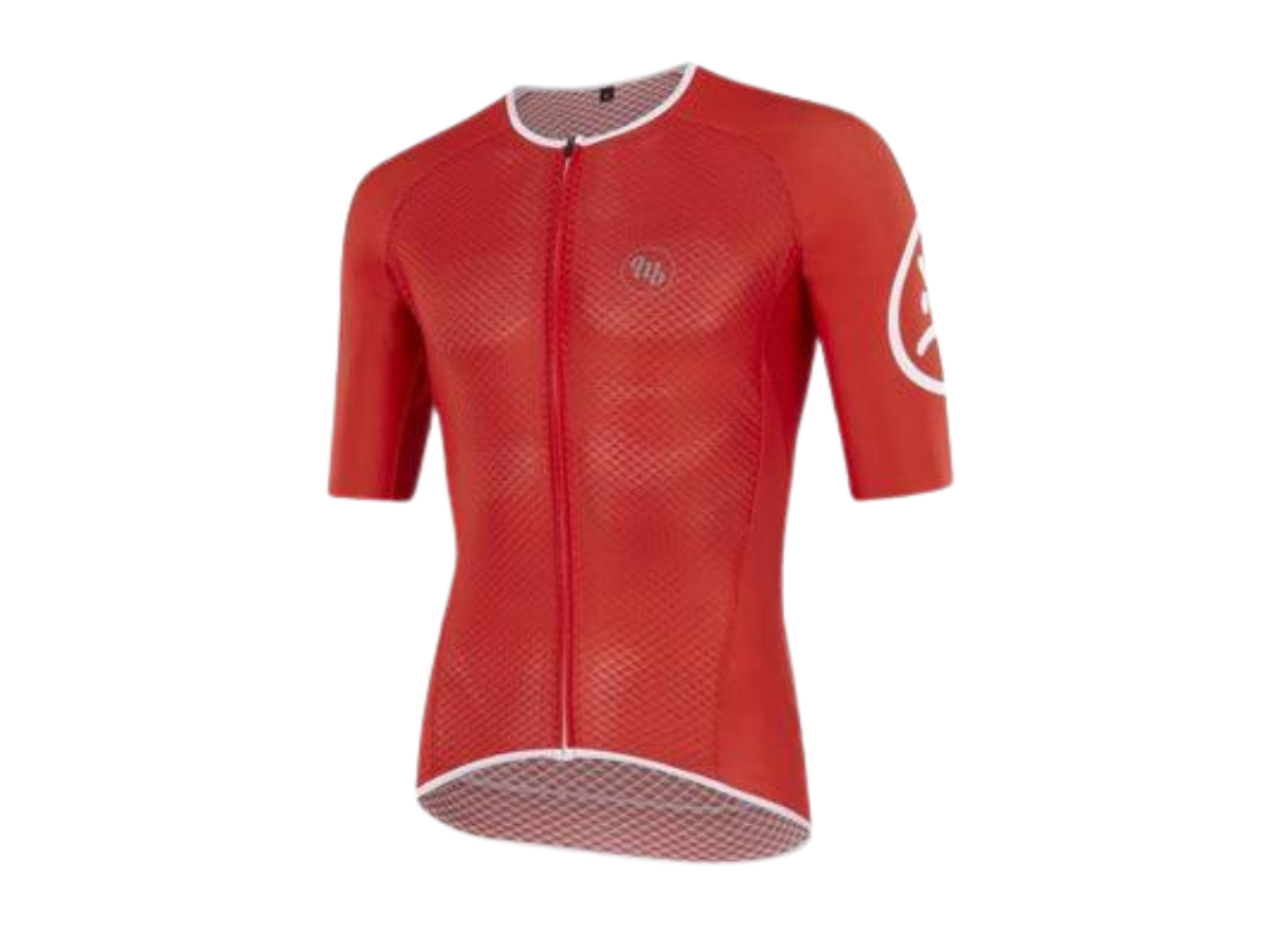 Ultralight Smile Red M