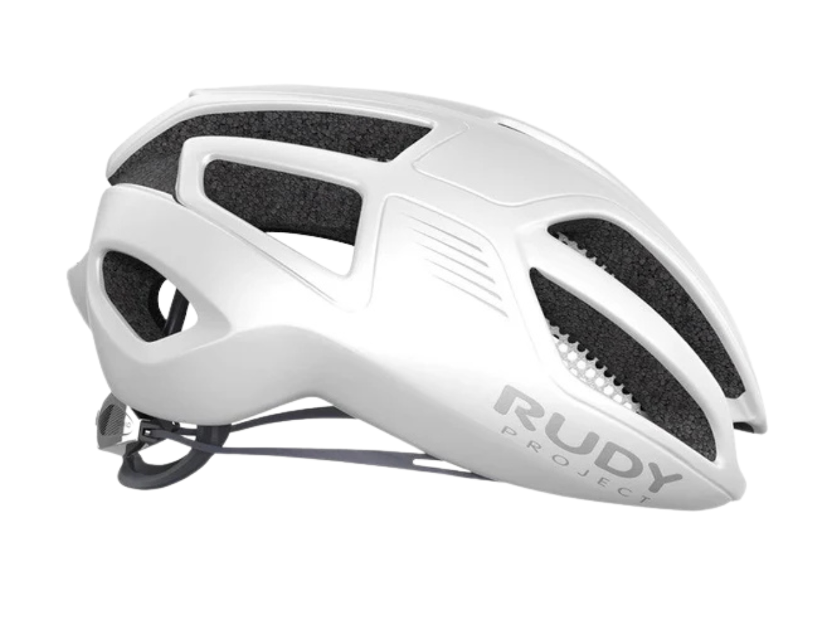 Spectrum White (Matte) - M