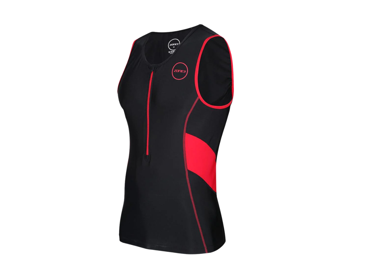 Men's Activate Tri Top - Xs