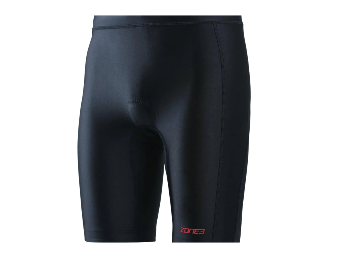 Men's Activate Tri Shorts - M