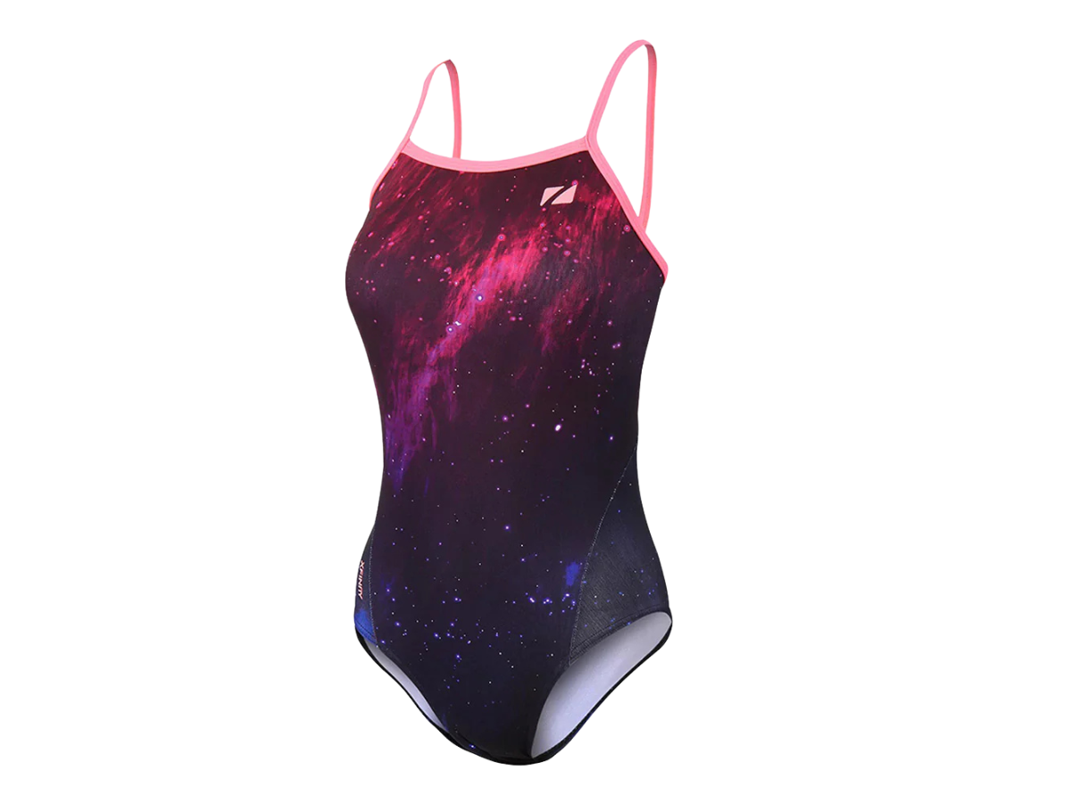 Women's Cosmic 2.0 Strap Back Costume - 32
