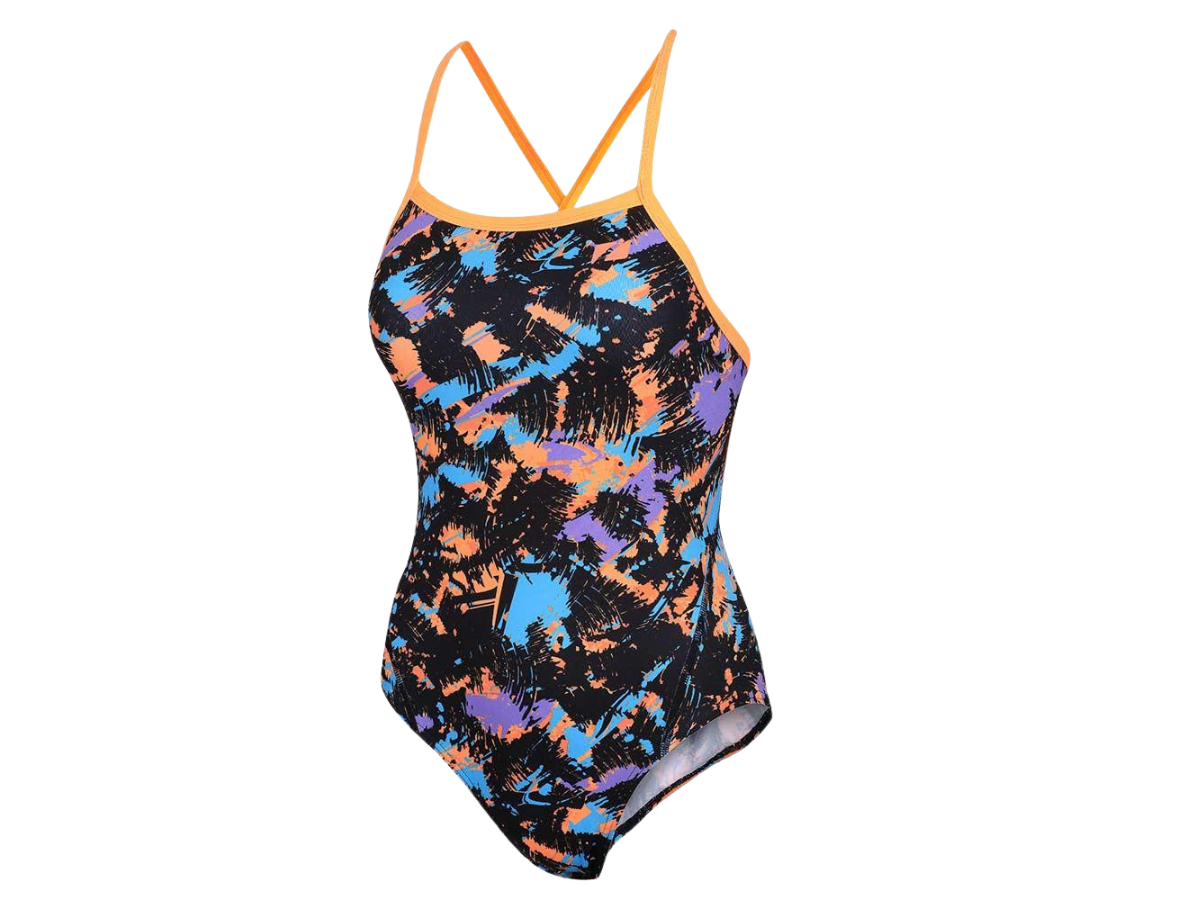 Women's Aztec 3.0 Strap Back Costume - 30