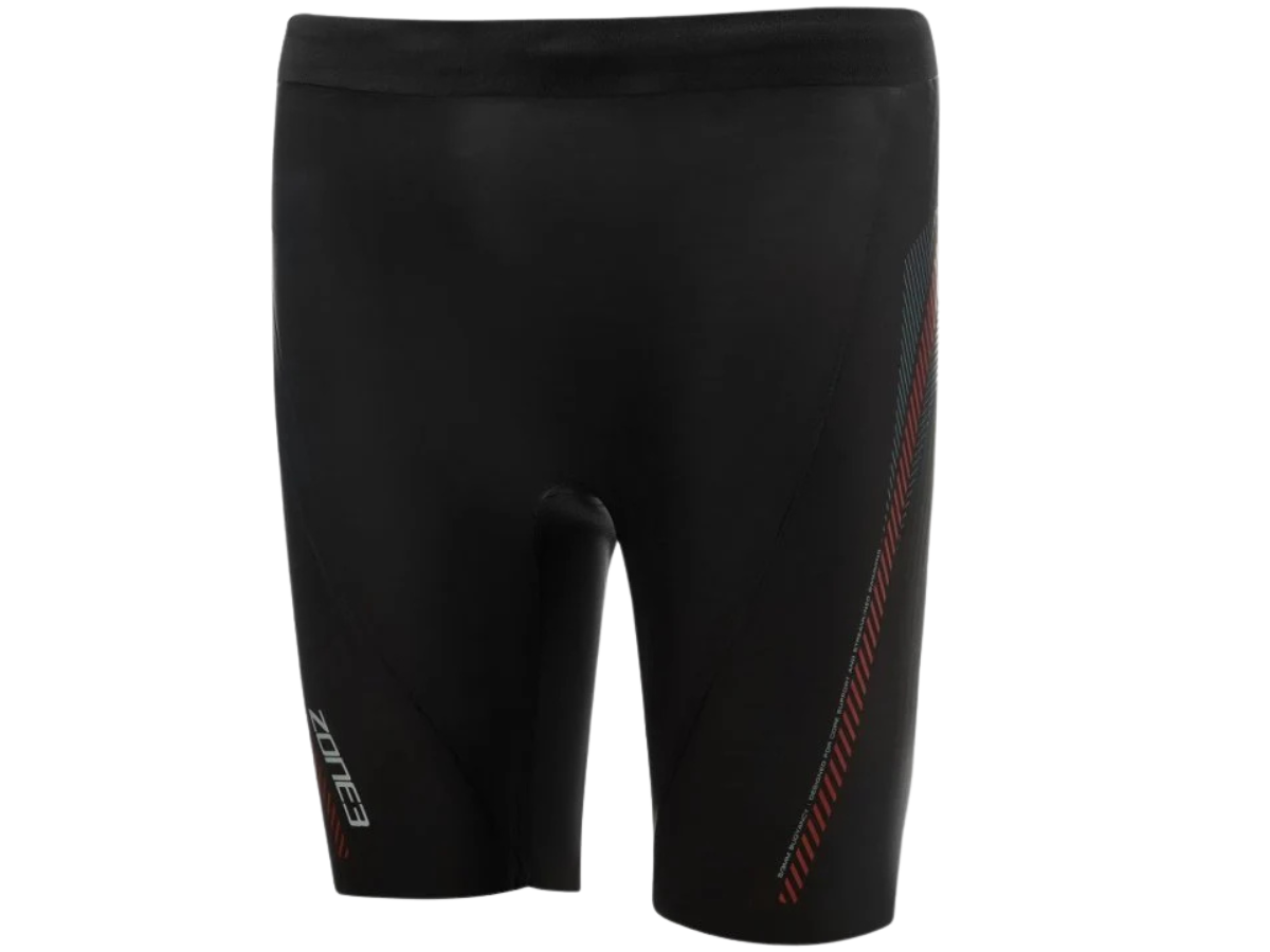Men's Neoprene Buoyancy Shorts Active Flex 3/2Mm - Xl