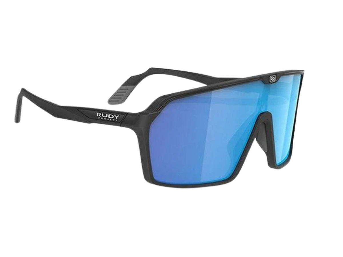 Spinshield Black M. - Mls Blue