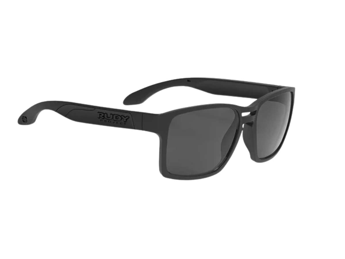 Spinair 57 Blk M. - Polar Fx Grey