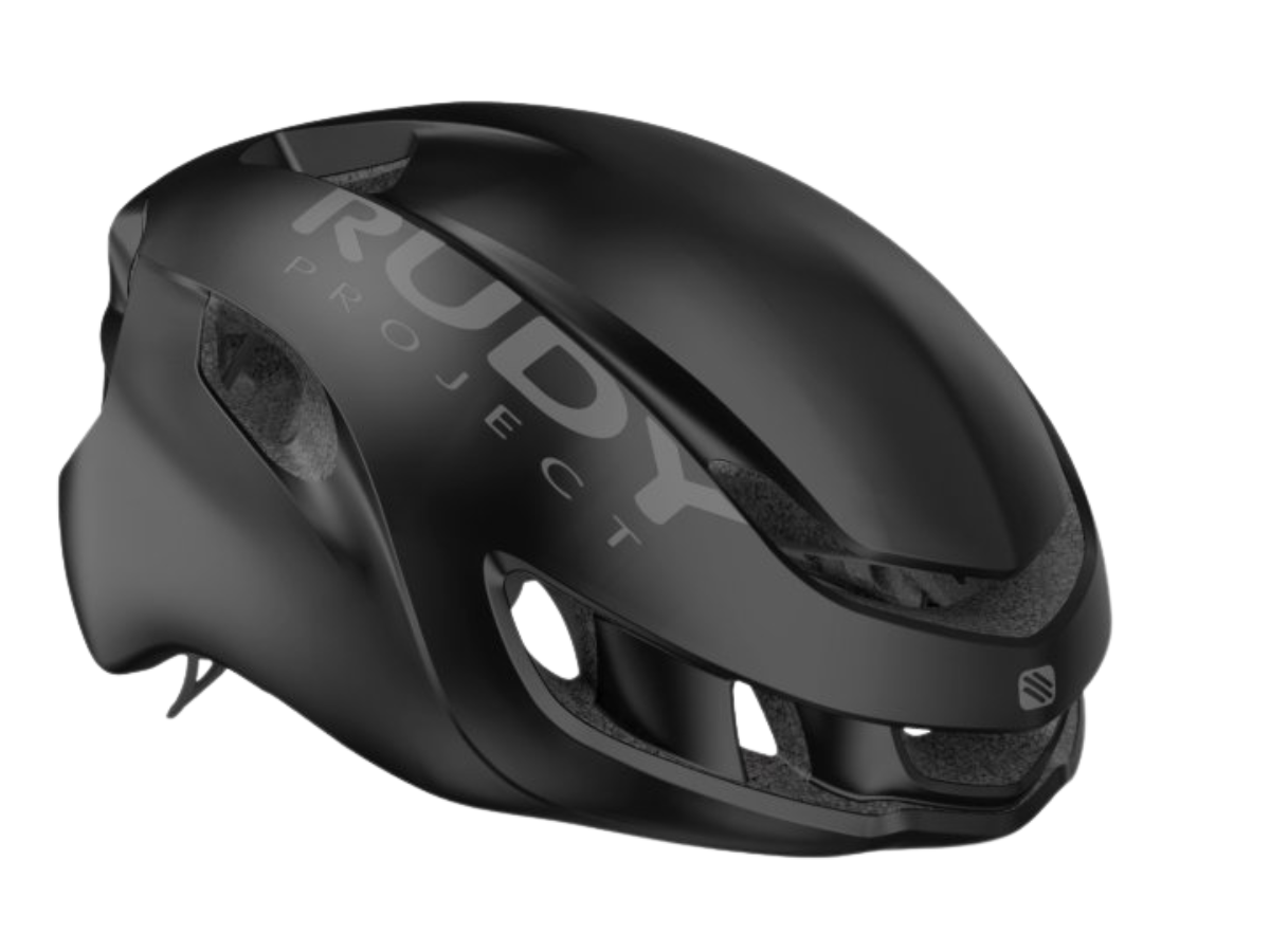 Nytron Black (Matte) - L