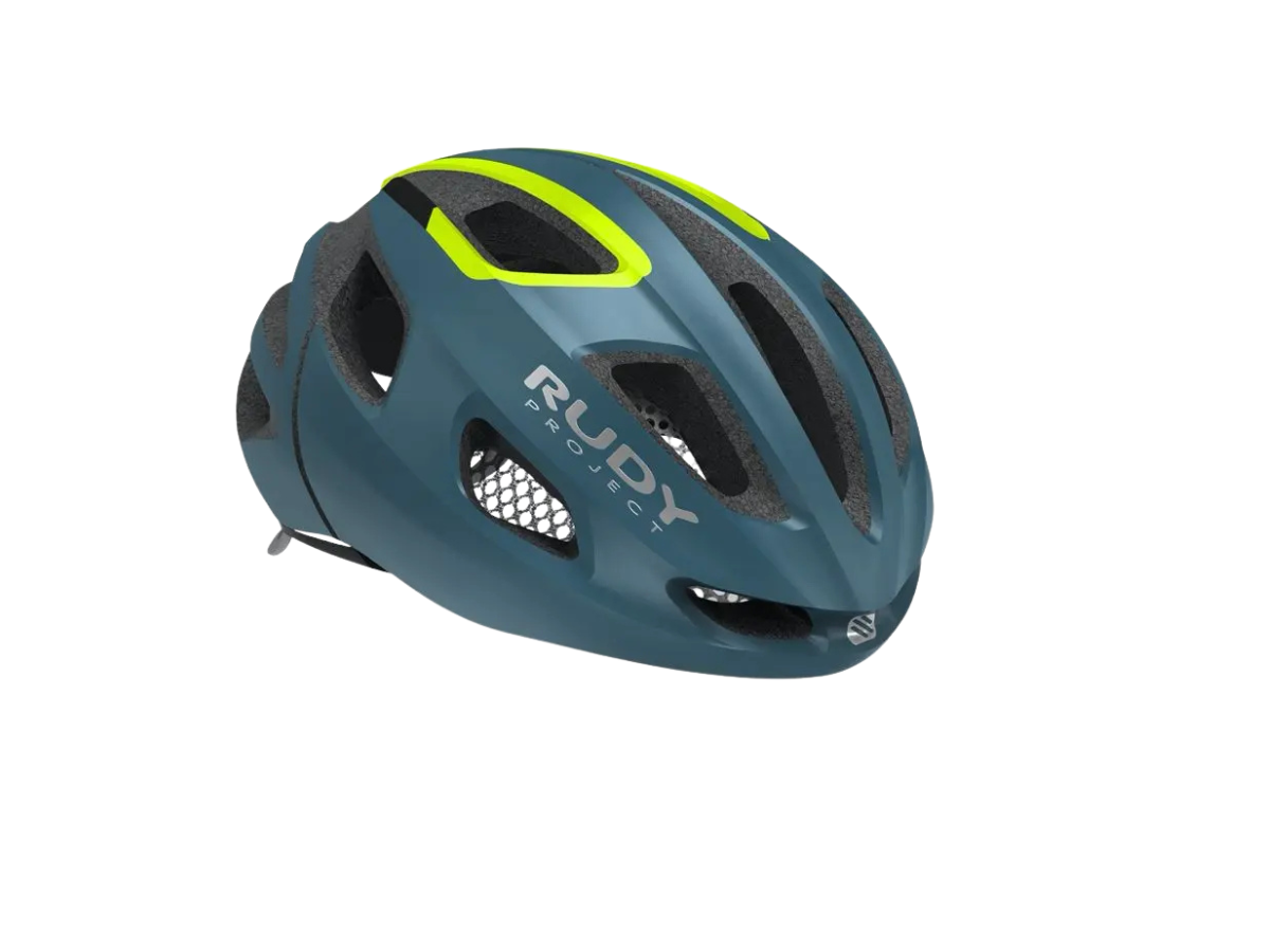 Strym Pacific Blue (Matte) - L