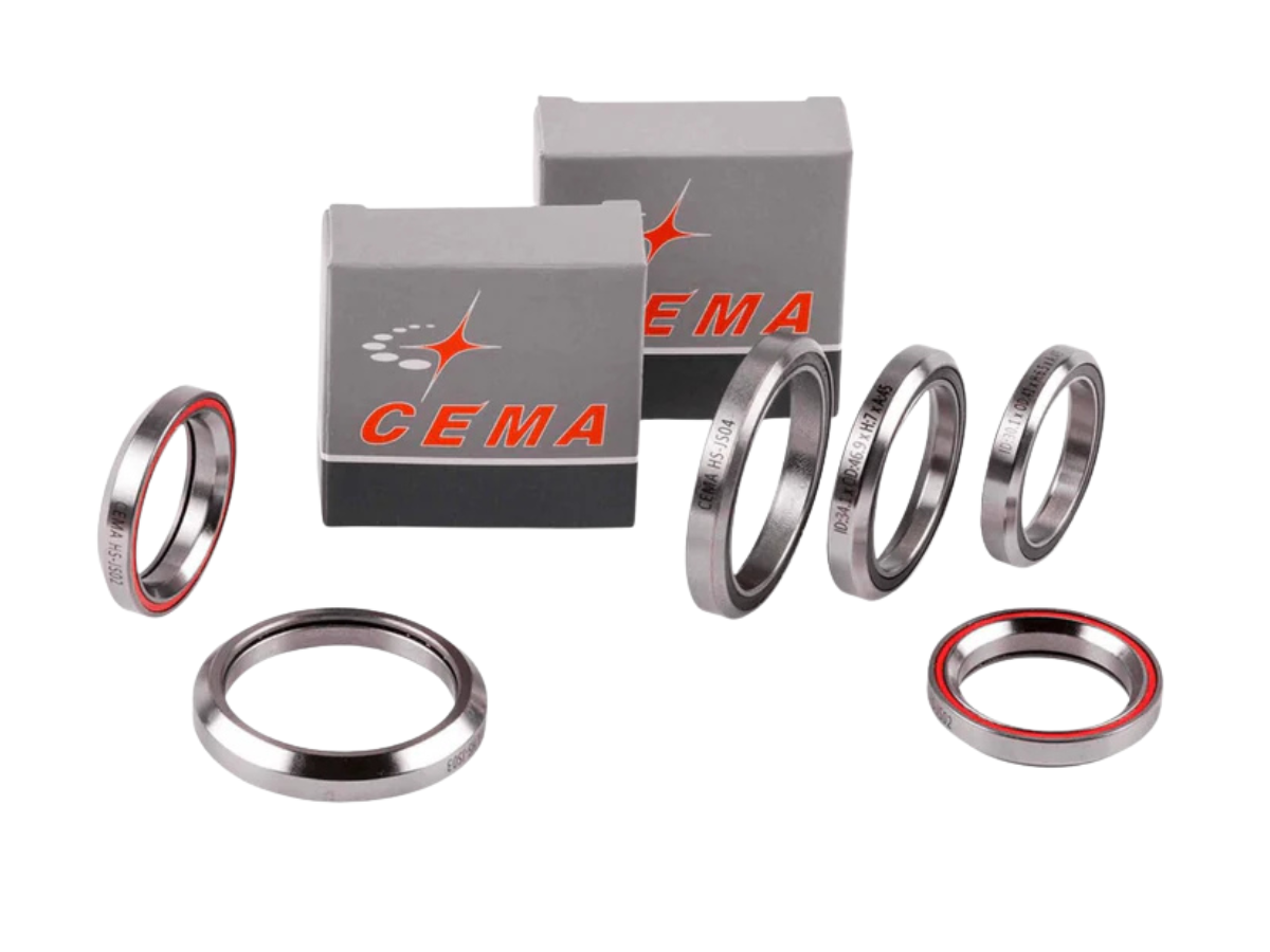 Src-Hs-Js05(Head Set Chrome Steel)