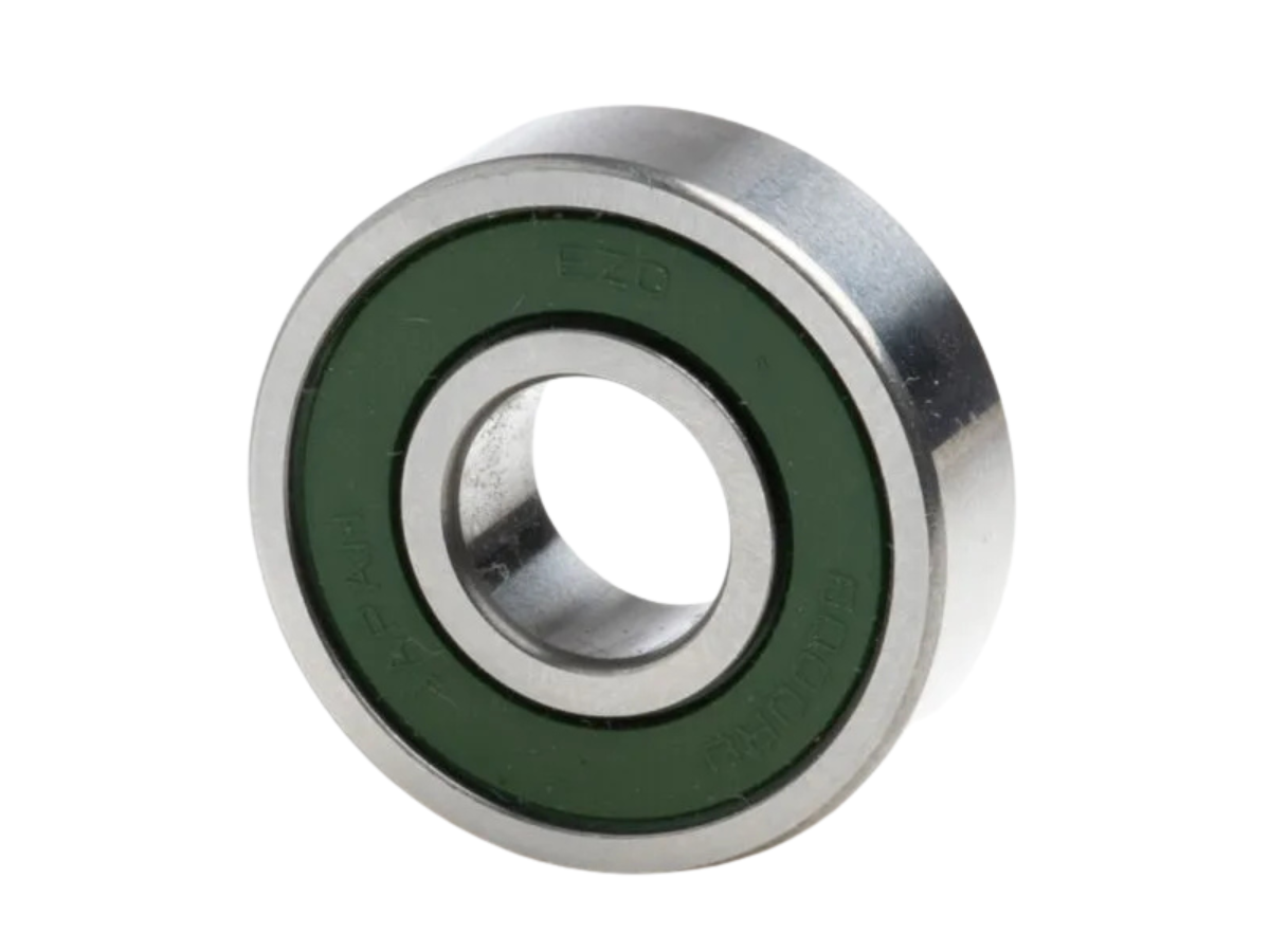 6001-2Ru Ezo Non-Contact Ball Bearing Chrome 12 X 28 X 8 Mm