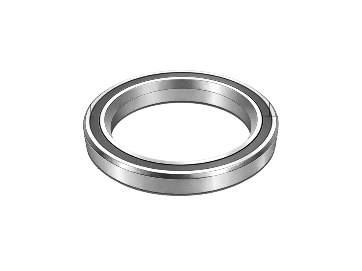 Tangeseiki Loose Ball Bearings Grade 100 3/16" Pack Of 200