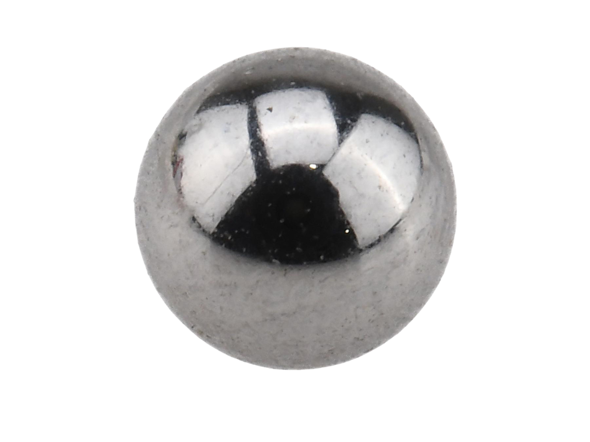 Vbee's Bearing Balls 7/32" (Grade 100 ) Pack Of 200 Balls